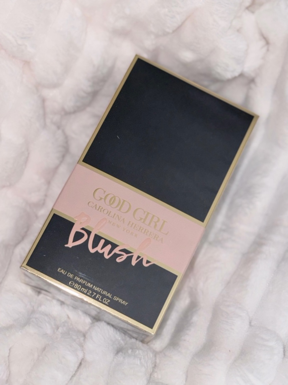 Carolina Herrera Good Girl Blush